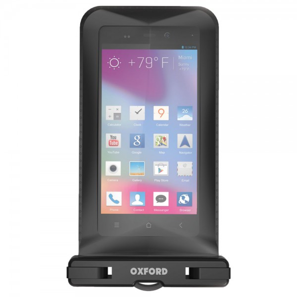 Oxford Oxford Aqua Dry Phone Case
